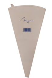 [Y100095] Doek slagroomzak medium Bruyerre 50cm