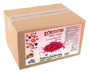 [Y100684] Korinitta Krep Kırığı Kırmızı Meyveler 2500 Gr 