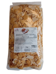 [Y100456] GUSTO - KREP KIRIĞI HİNDİSTAN CEVİZİ 750 GR