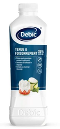 [Y100289] DEBIC CREME FRAICHE 35% L