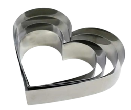 [Y100667] Kalpli Çember 14 x 7 cm