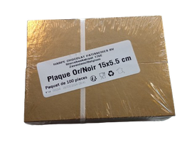 [Y100846] Milton - 15*5,5 cm Cake steun 100 stuks