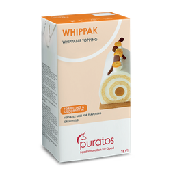 [Y100884] Puratos Whippak 1 kg