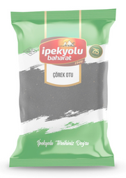 [Y101045] ÇÖREK OTU (Schwarzkümmel ) 1kg