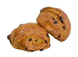 [Y100001] 021 Couque au beurre raisin 150 x 85gr