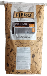 [Y100382] Fiero Islak Kakao Kekmix 10 kg (moist)