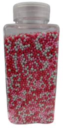 [Y100525] Gusto - 2mm Mix Beads 250 gr No:10 (2mm Mix Boncuk No:10)