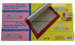 [Y100620] Gusto - Silpat Silicone Baking Mat 40x60 (0699 silpat 40x60cm)