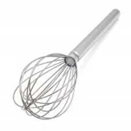 [Y100169] Chrome Whisk No:1 (Krom Çırpma Teli No:1)
