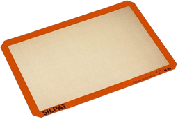 [Y100931] Silpat Tapis de Cuisson Pour Plaque 60x80cm