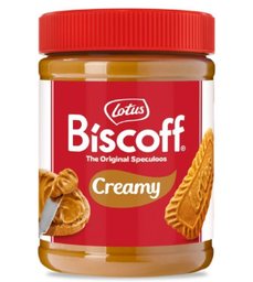 [Y100833] Lotus Biscoff Creamy 1,6 kg