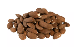 [Y100086] Bargues Amandes Grıses - Brunes Entieres 1 kg