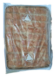 [Y100085] Baklava Cevizli 2kg Seyitoğlu