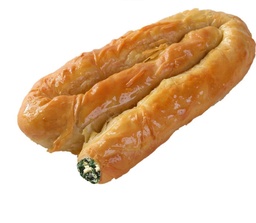 [Y100937] TFF E-Börek Patatesli 220 G 40 Pcs