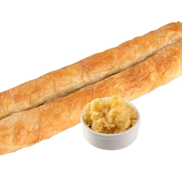[Y101161] TFF U-Börek Patatesli 40 Pcs