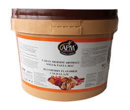 [Y100050] APM - Yaban Mersinli dekojel 7 kg