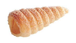 [Y100880] Pruve Cornet SUCRE 72x28gr