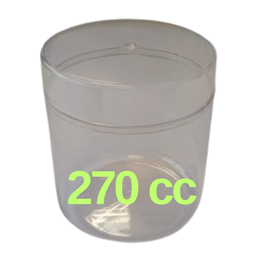 [Y100838] Hay2 - 270 cc Magnolya Bak (Magnolya Kabi 270cc)