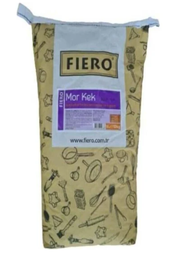 [Y100438] Fiero- Mor Kek Karışımı 10 kg (mor kekmix)