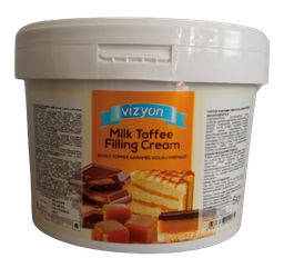 [Y100451] Fiero- Çikolata Aromalı Dolgu 6 kg